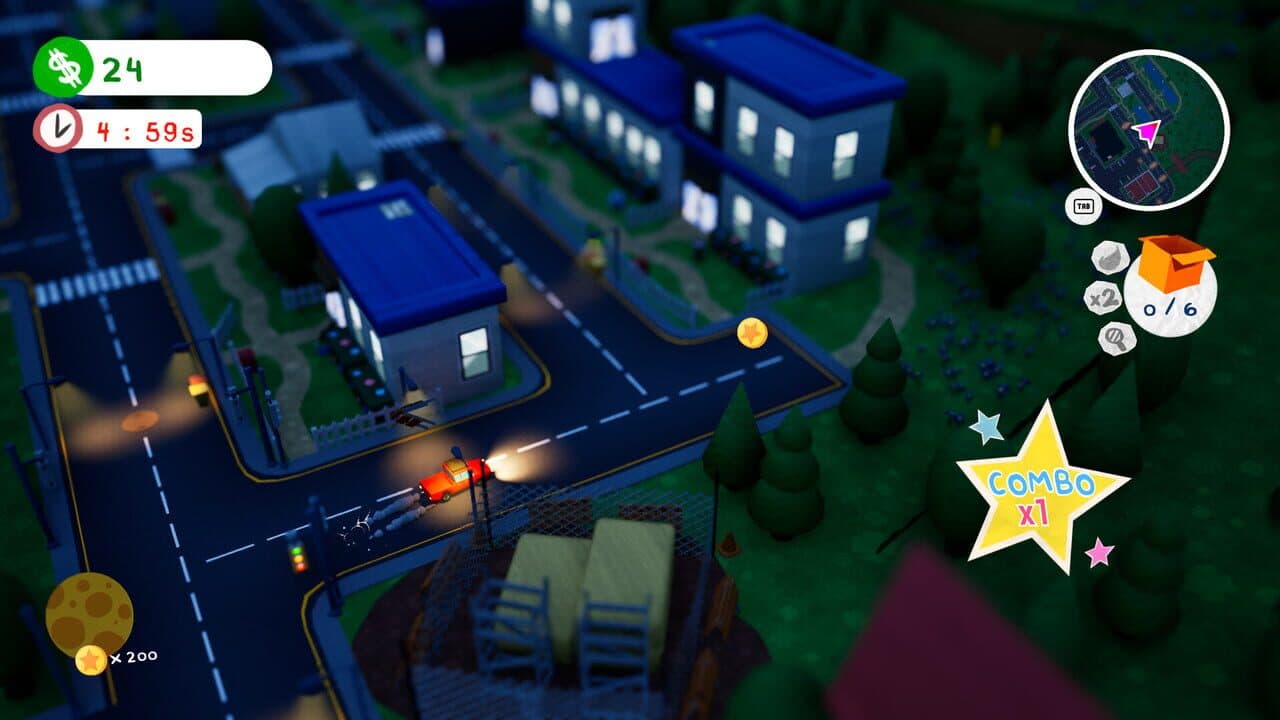 Tiny Transit thumbnail 3