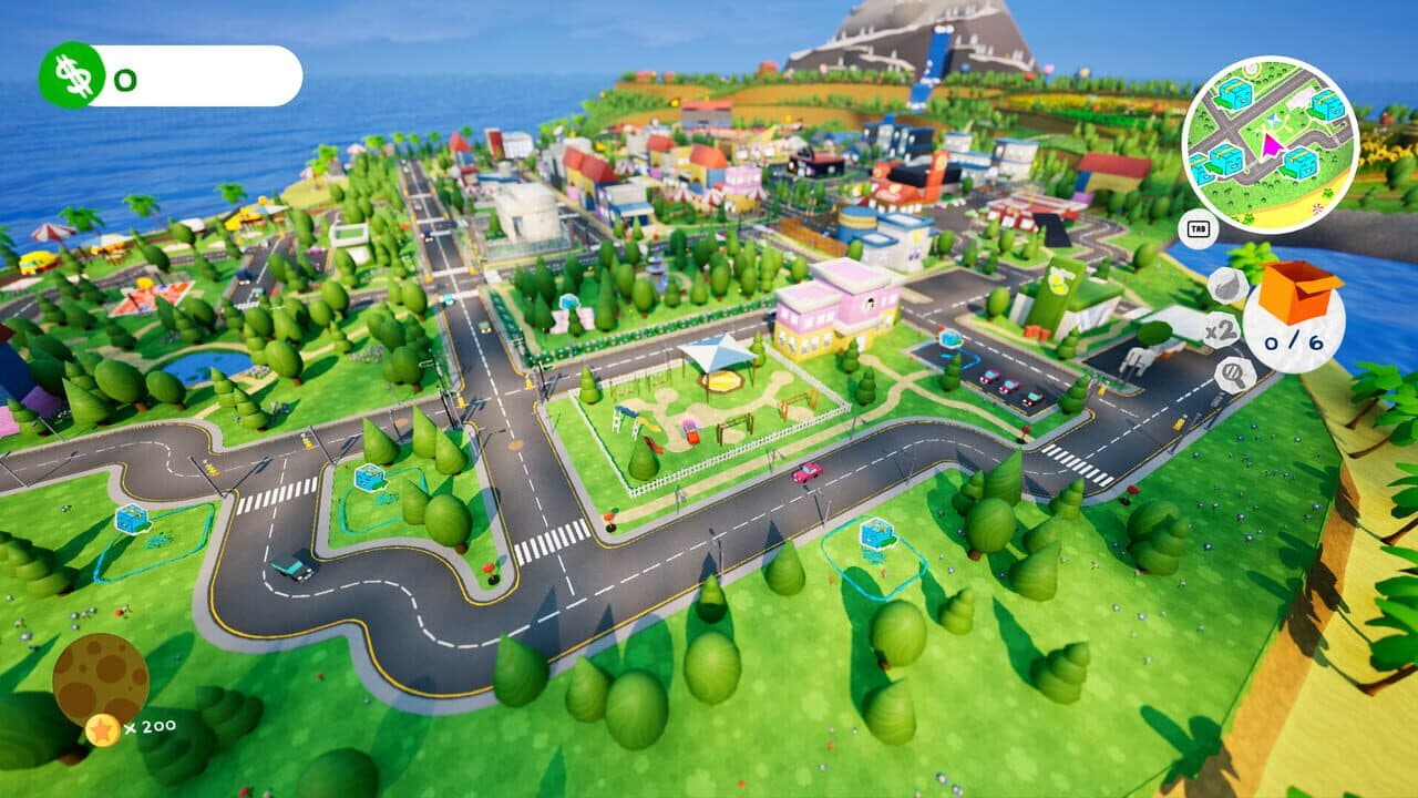 Tiny Transit thumbnail 4