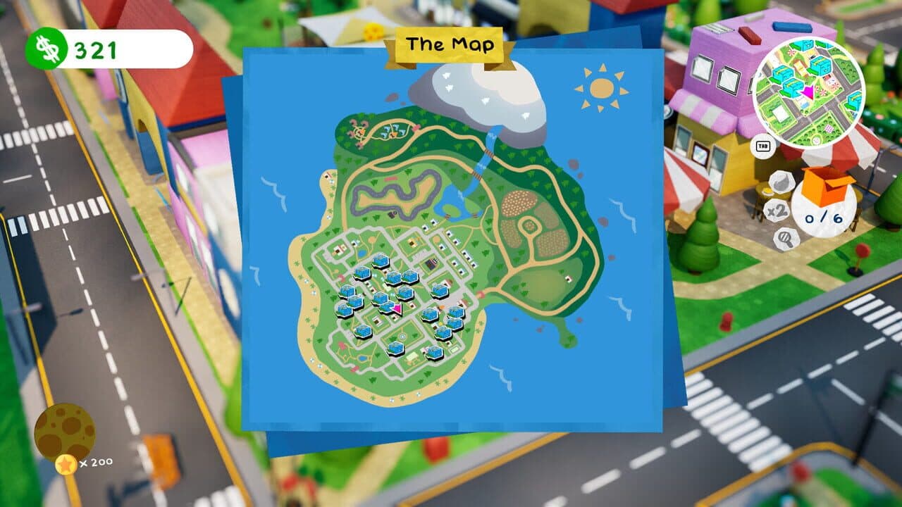Tiny Transit thumbnail 8