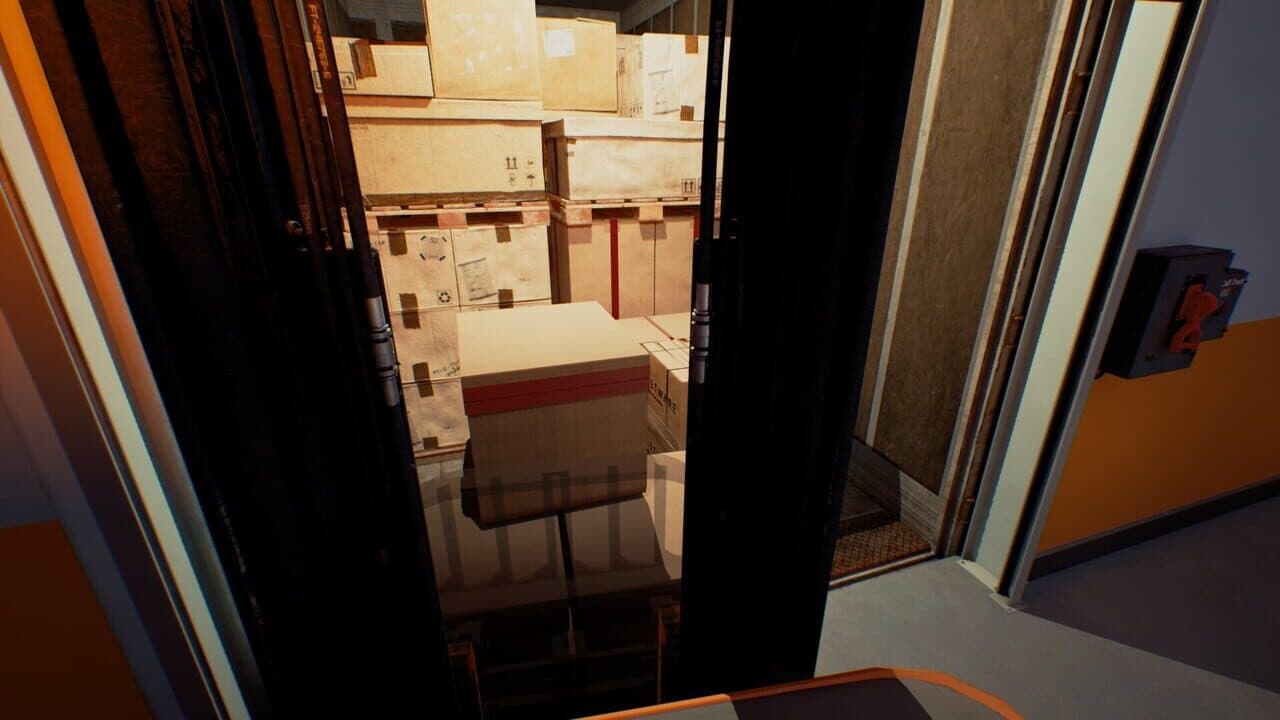 Pack and Ship: Warehouse Simulator thumbnail 4