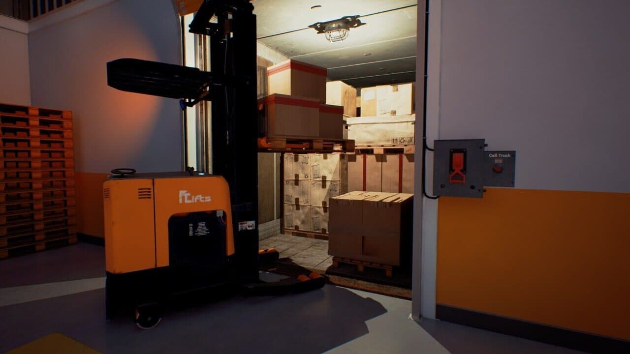 Pack and Ship: Warehouse Simulator thumbnail 6