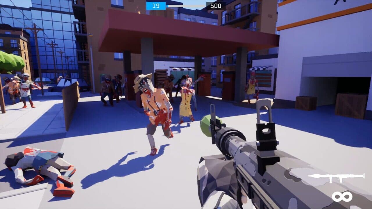 Open Fire: Ready thumbnail 5