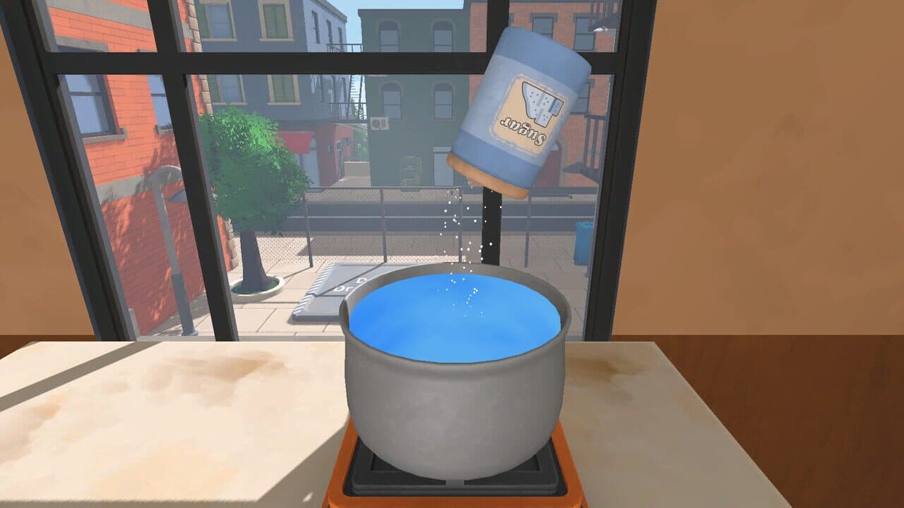 Bottle It!: Beverage Simulator thumbnail 4