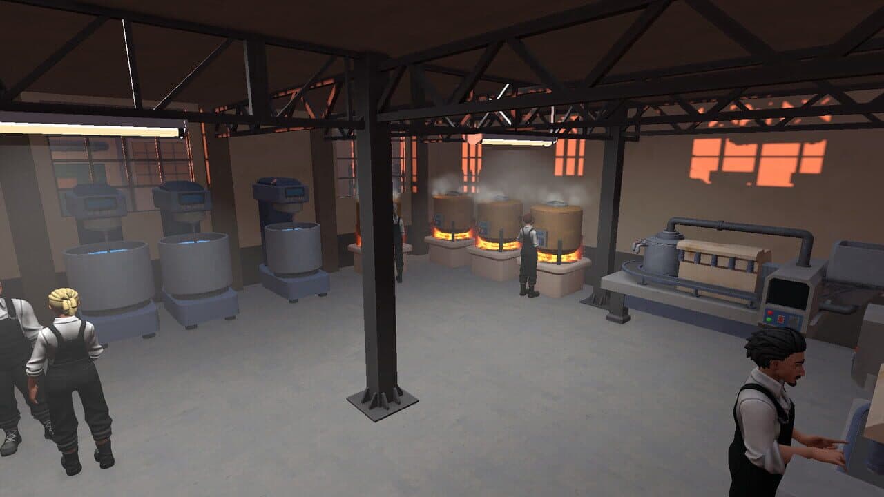 Bottle It!: Beverage Simulator thumbnail 5