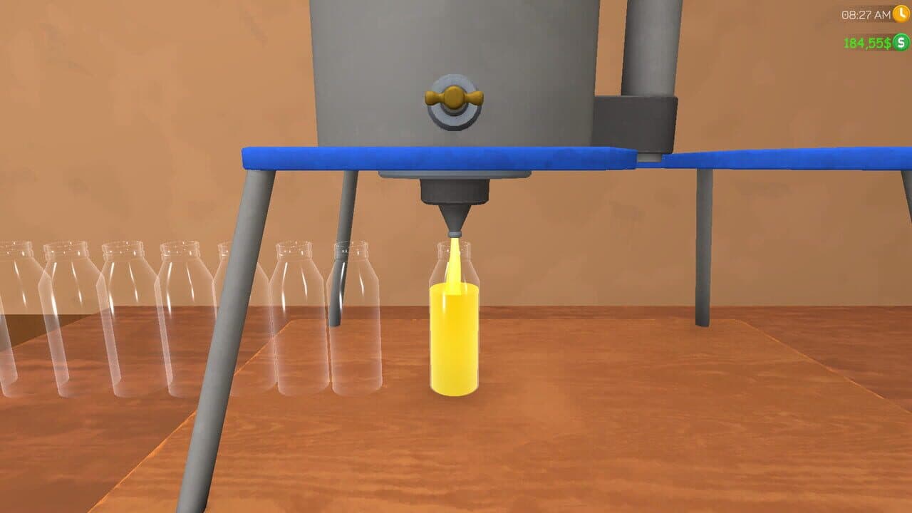 Bottle It!: Beverage Simulator thumbnail 11