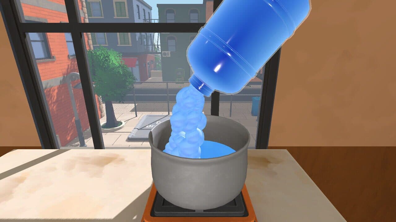 Bottle It!: Beverage Simulator thumbnail 6