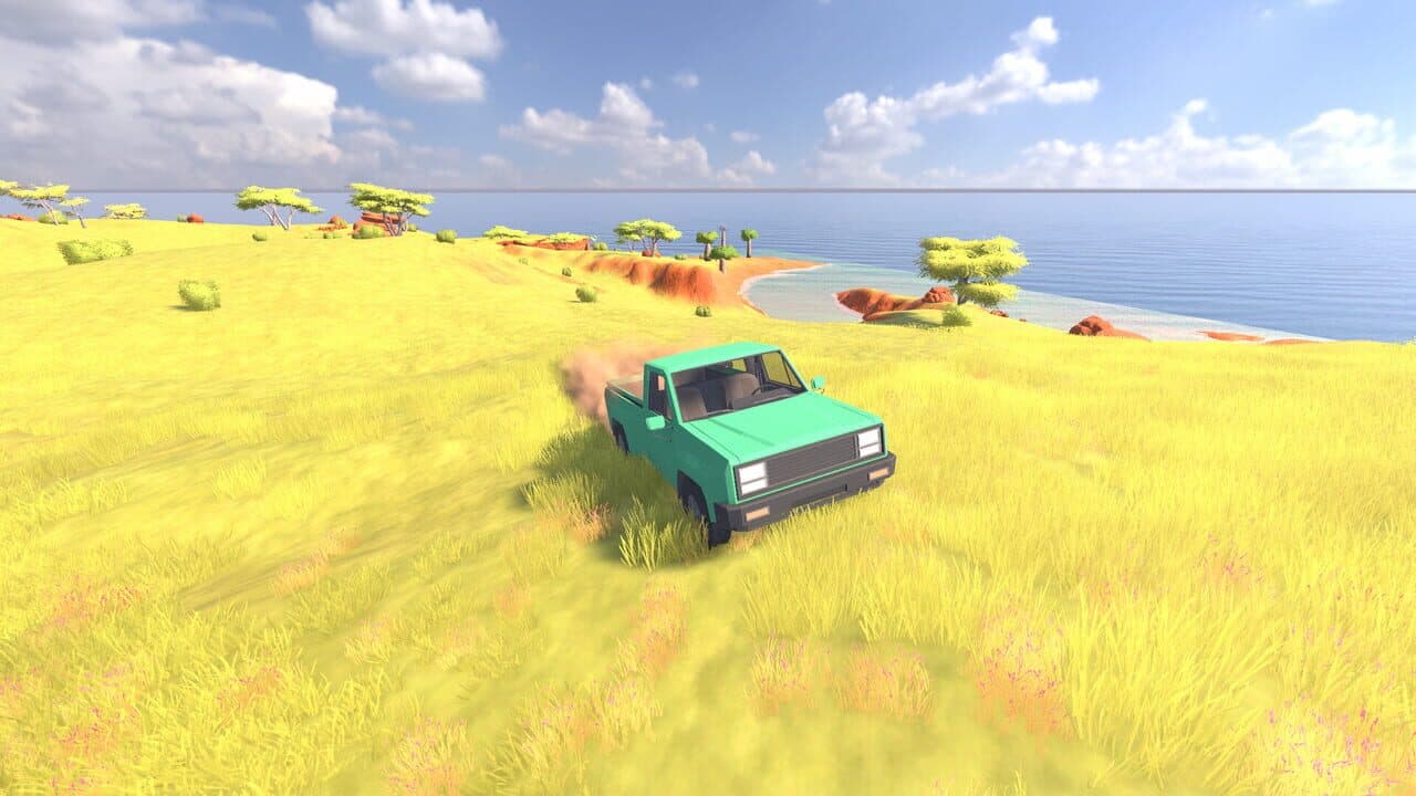 Offroad Arcade thumbnail 3