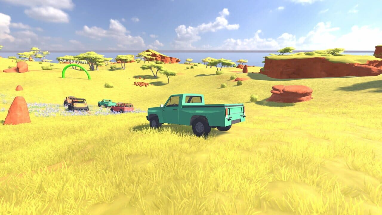 Offroad Arcade thumbnail 4