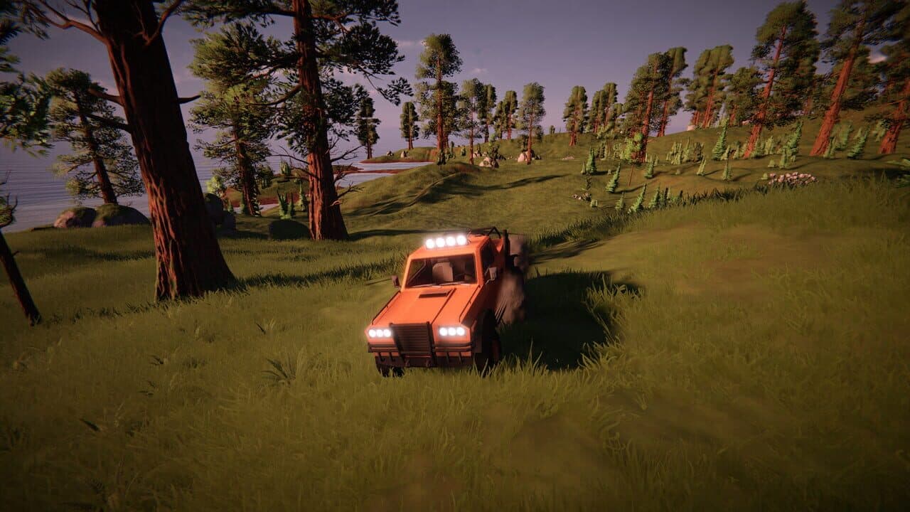 Offroad Arcade thumbnail 7