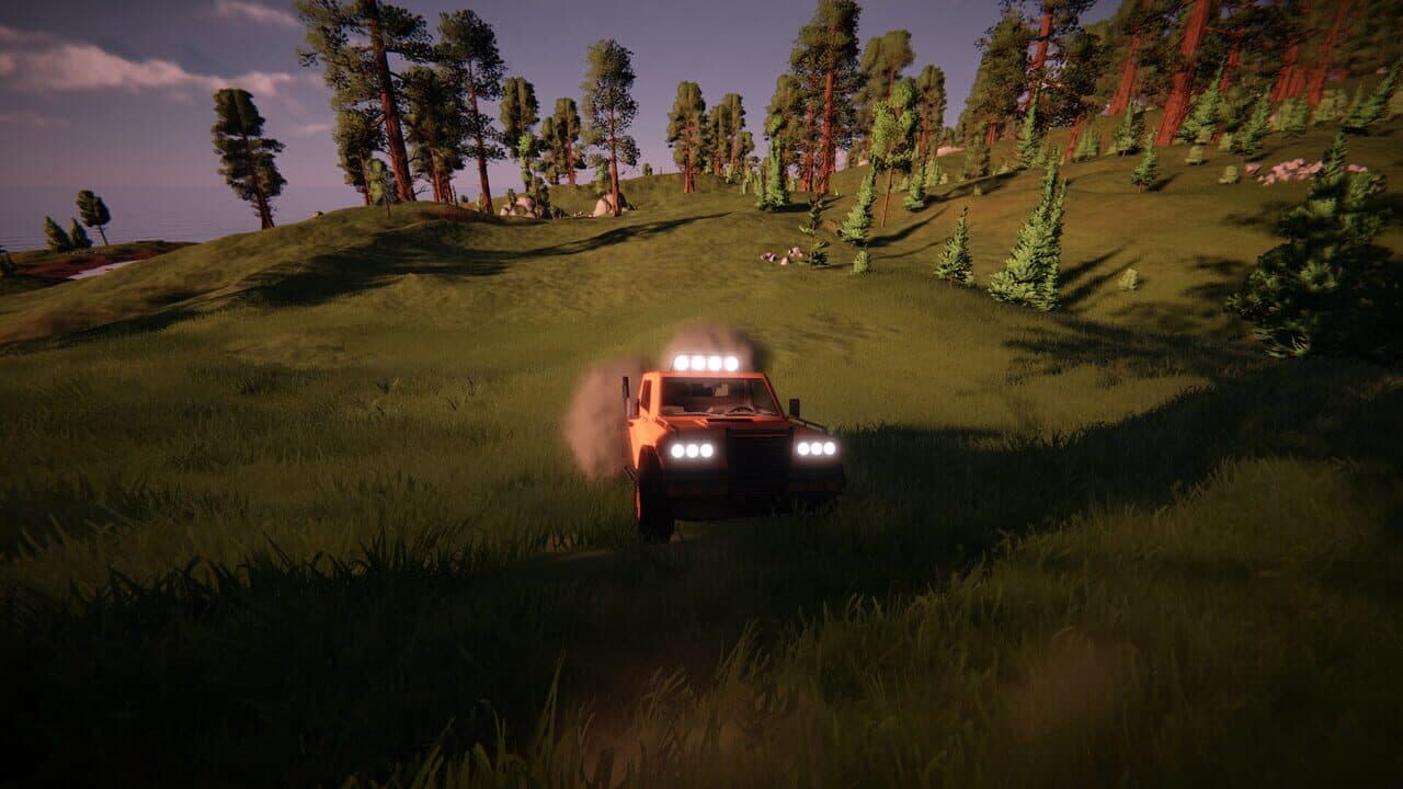Offroad Arcade thumbnail 8