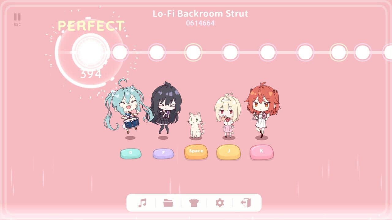 Melody Friends thumbnail 2