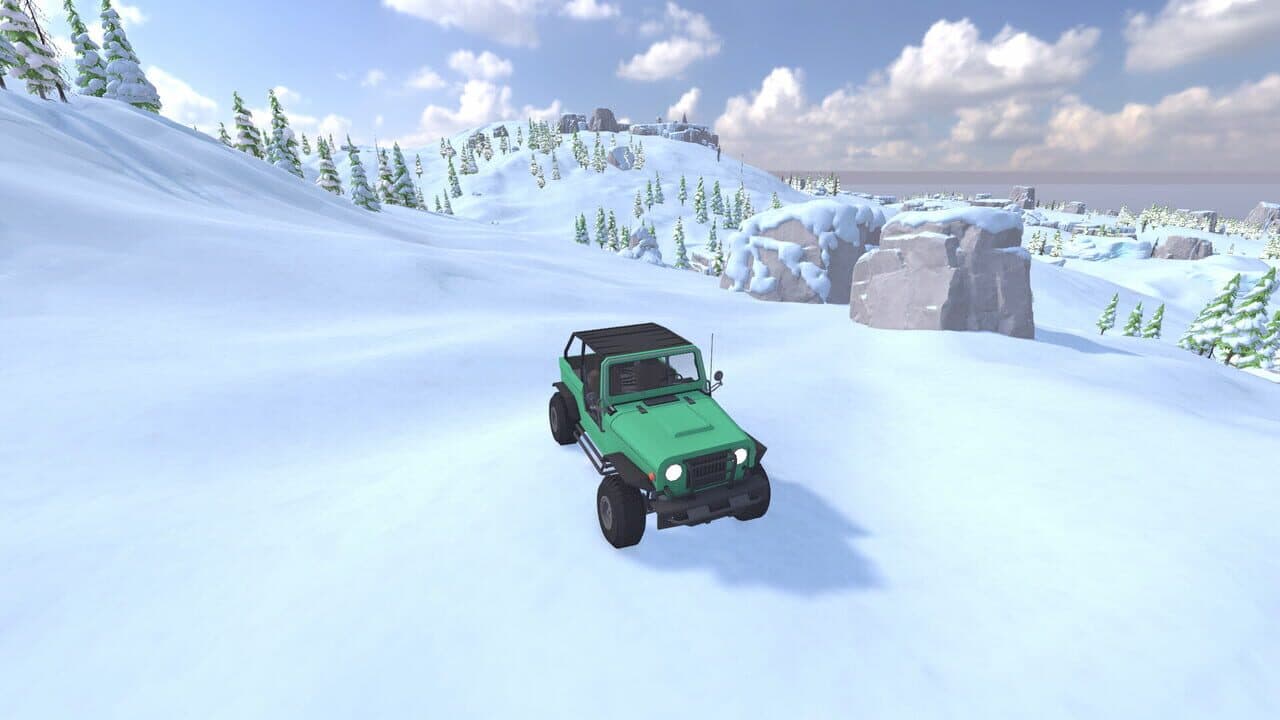 Offroad Arcade thumbnail 9