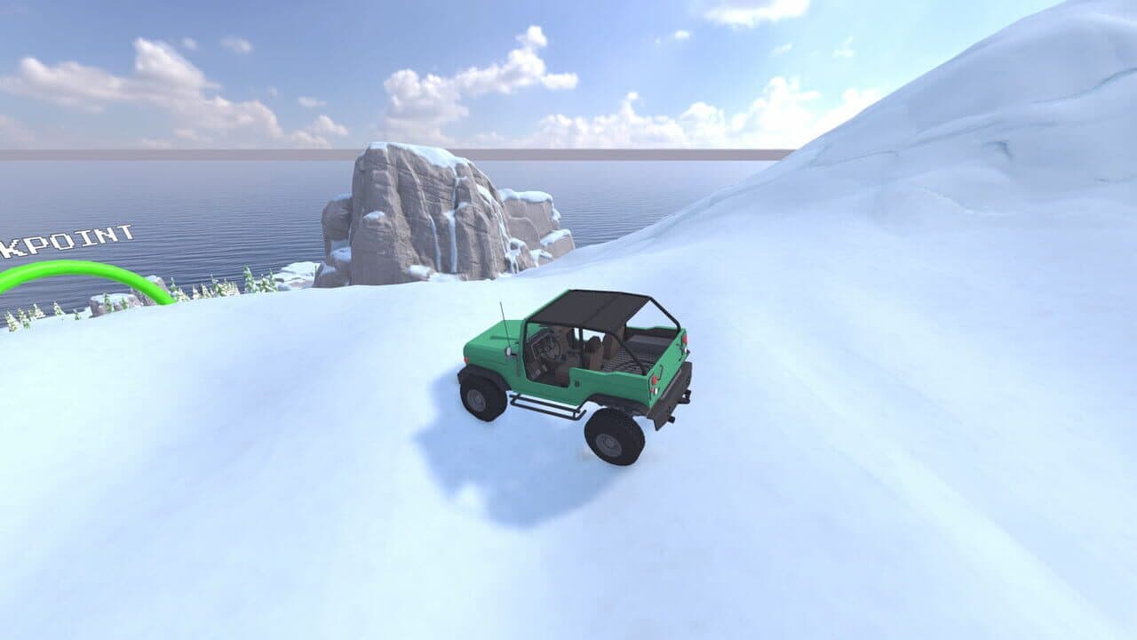 Offroad Arcade thumbnail 10