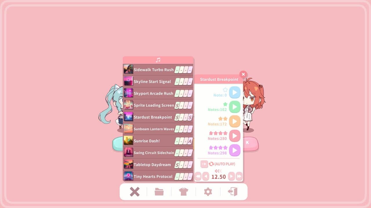 Melody Friends thumbnail 5