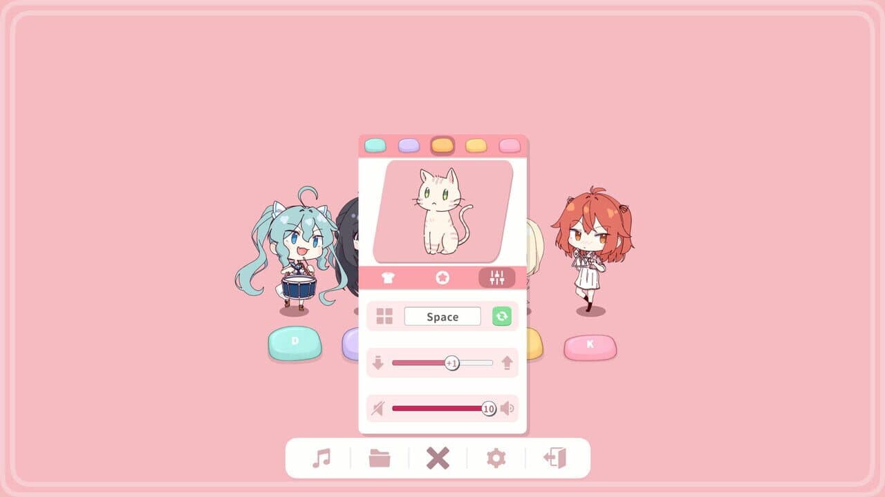 Melody Friends thumbnail 7