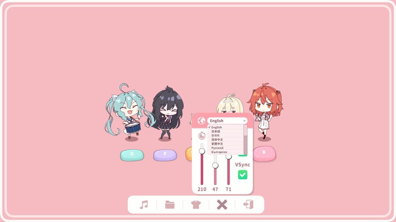 Melody Friends thumbnail 6
