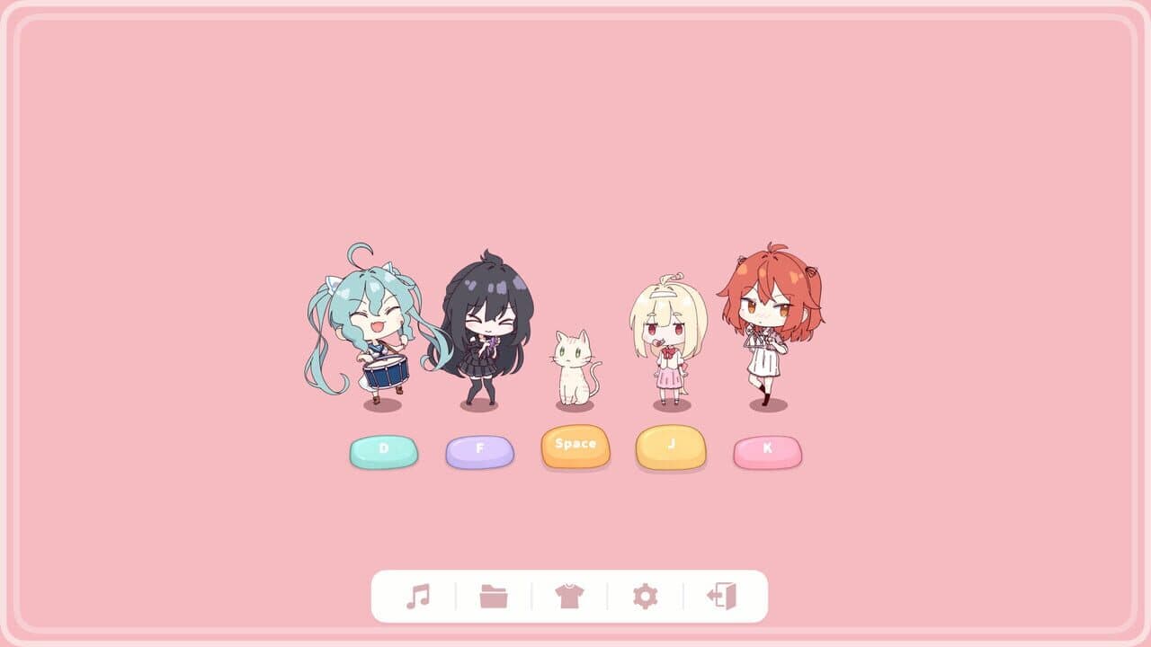 Melody Friends thumbnail 8