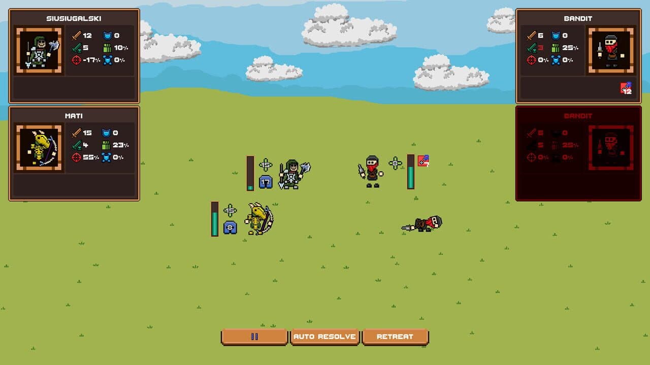 Pawns Survival thumbnail 4