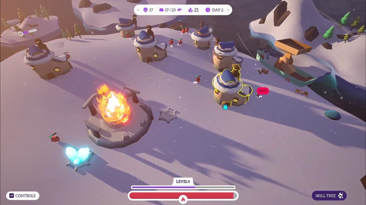 SacriFrogos thumbnail 2
