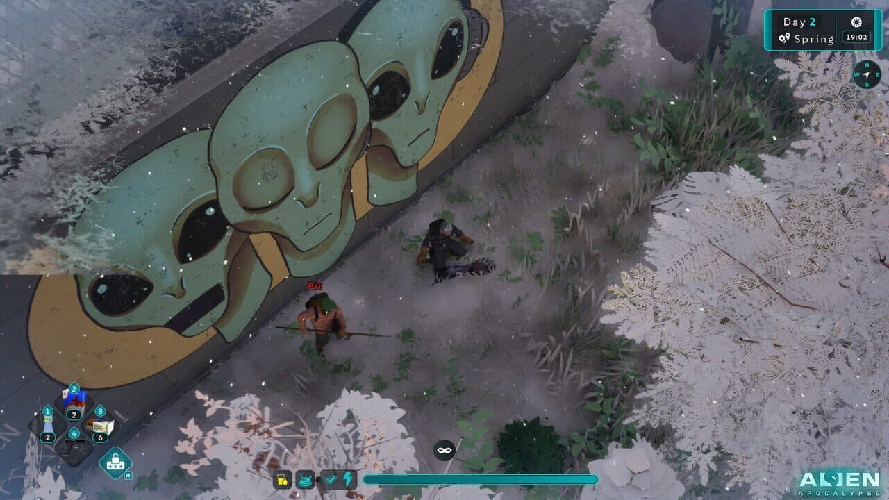 Alien Apocalypse thumbnail 14