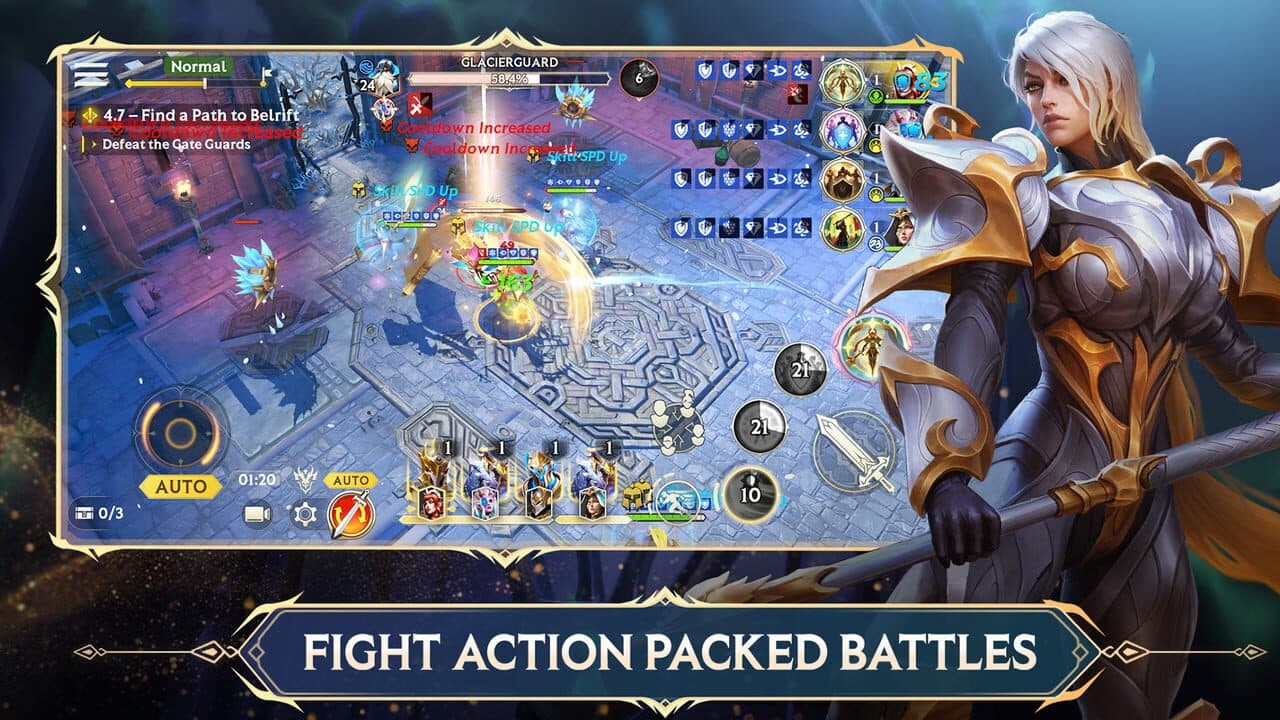 Invokers: Titan Legacy thumbnail 2