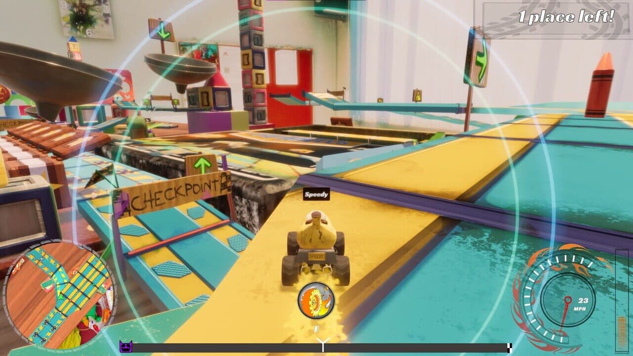 Racing Royale thumbnail 2