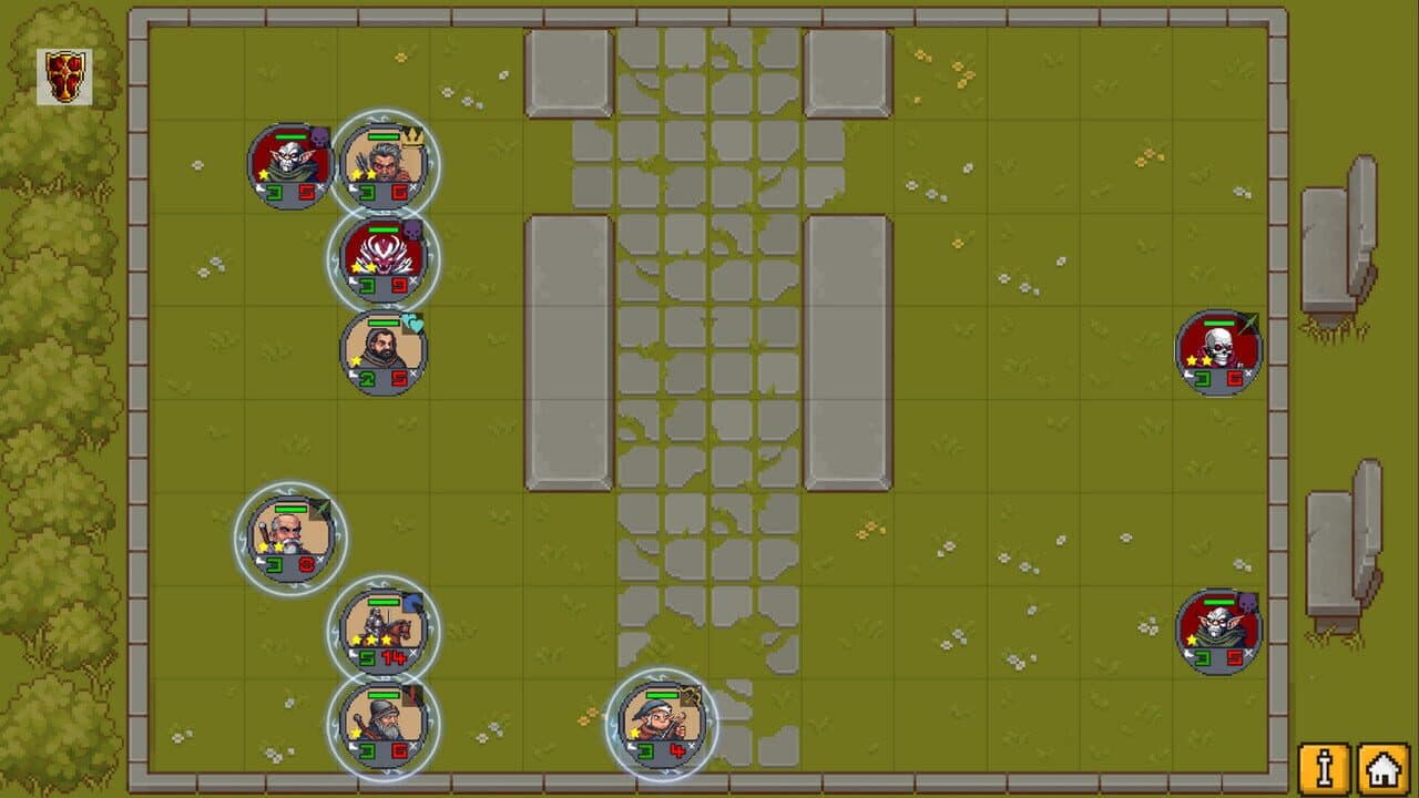 AutoSquad thumbnail 2