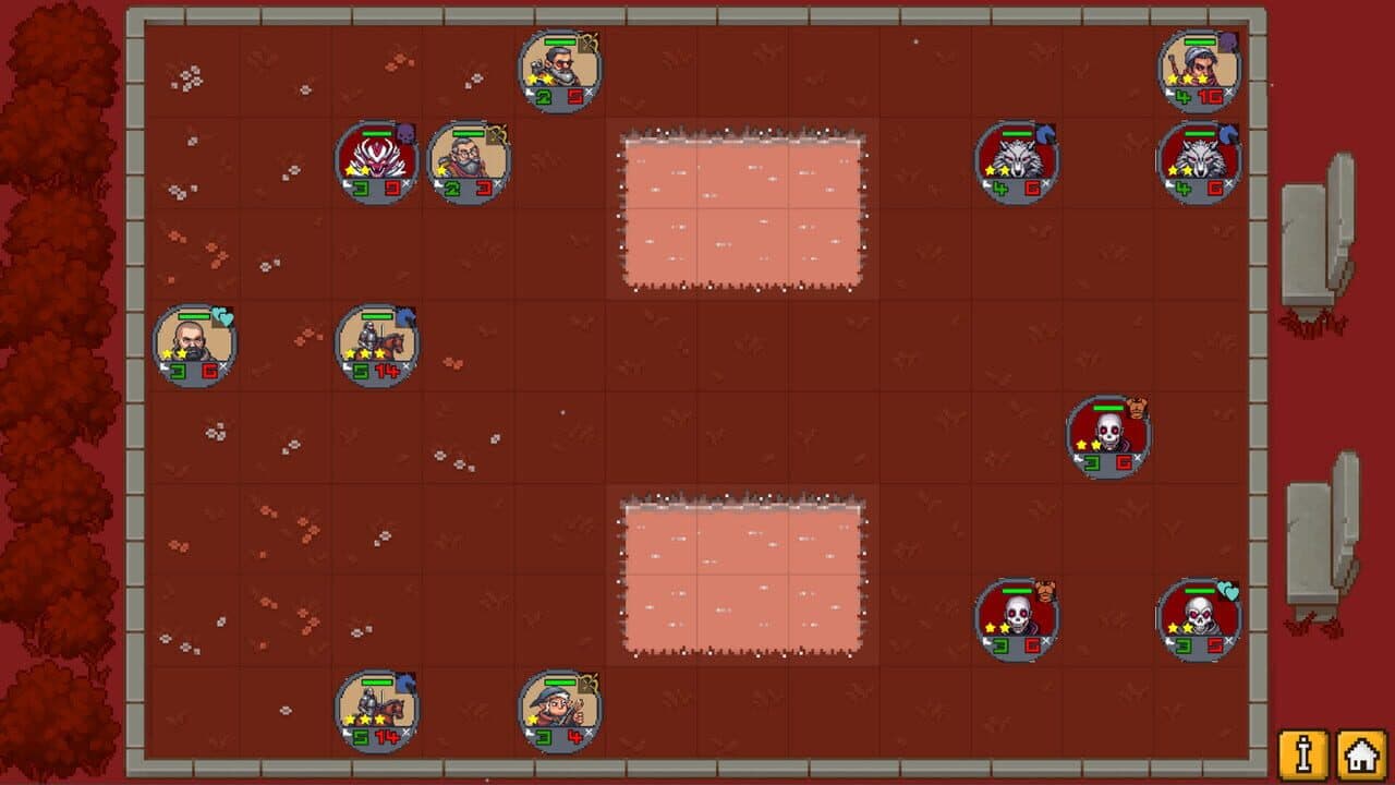 AutoSquad thumbnail 5