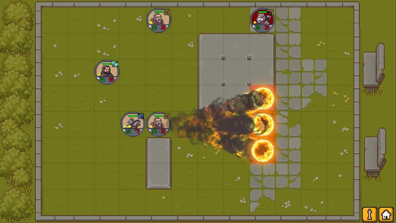 AutoSquad thumbnail 6