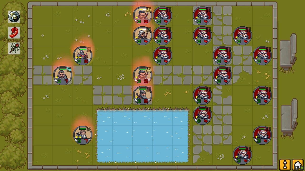 AutoSquad thumbnail 3