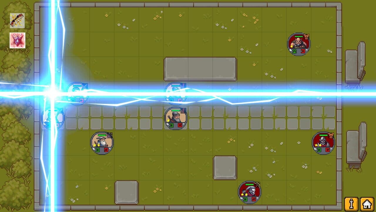 AutoSquad thumbnail 4