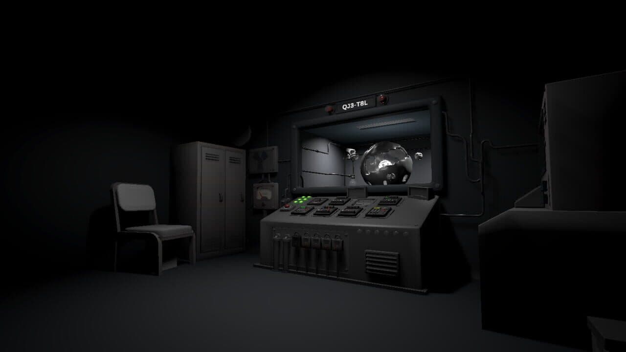 Keep It Contained screenshot 1