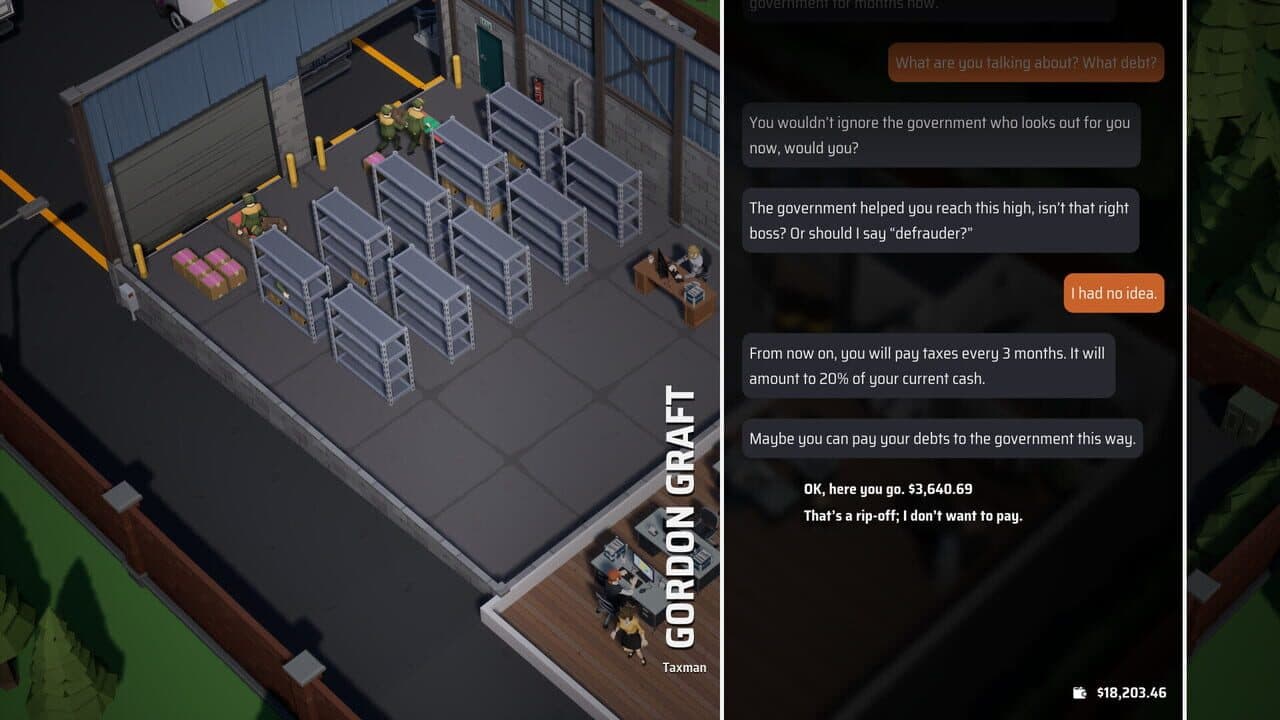 E-Shop Tycoon thumbnail 5