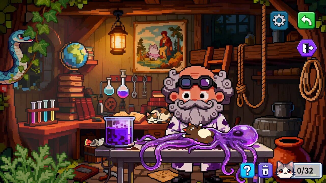 Find Cats 6 thumbnail 2