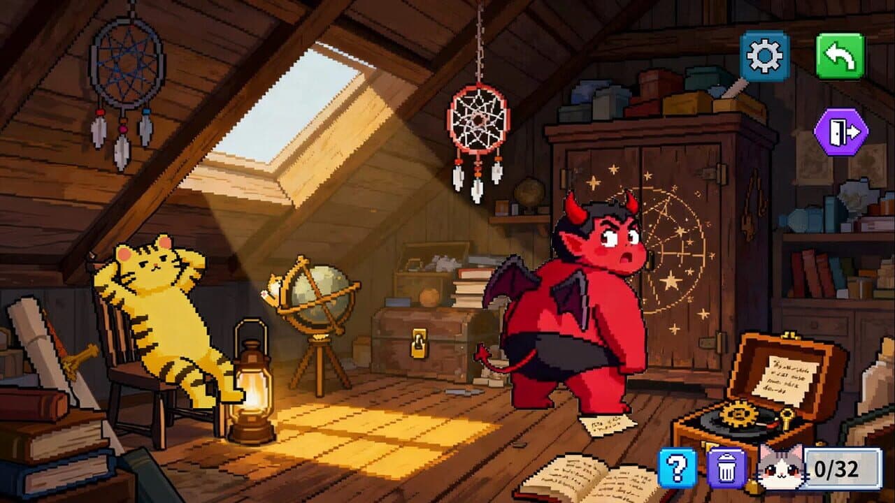Find Cats 6 thumbnail 3