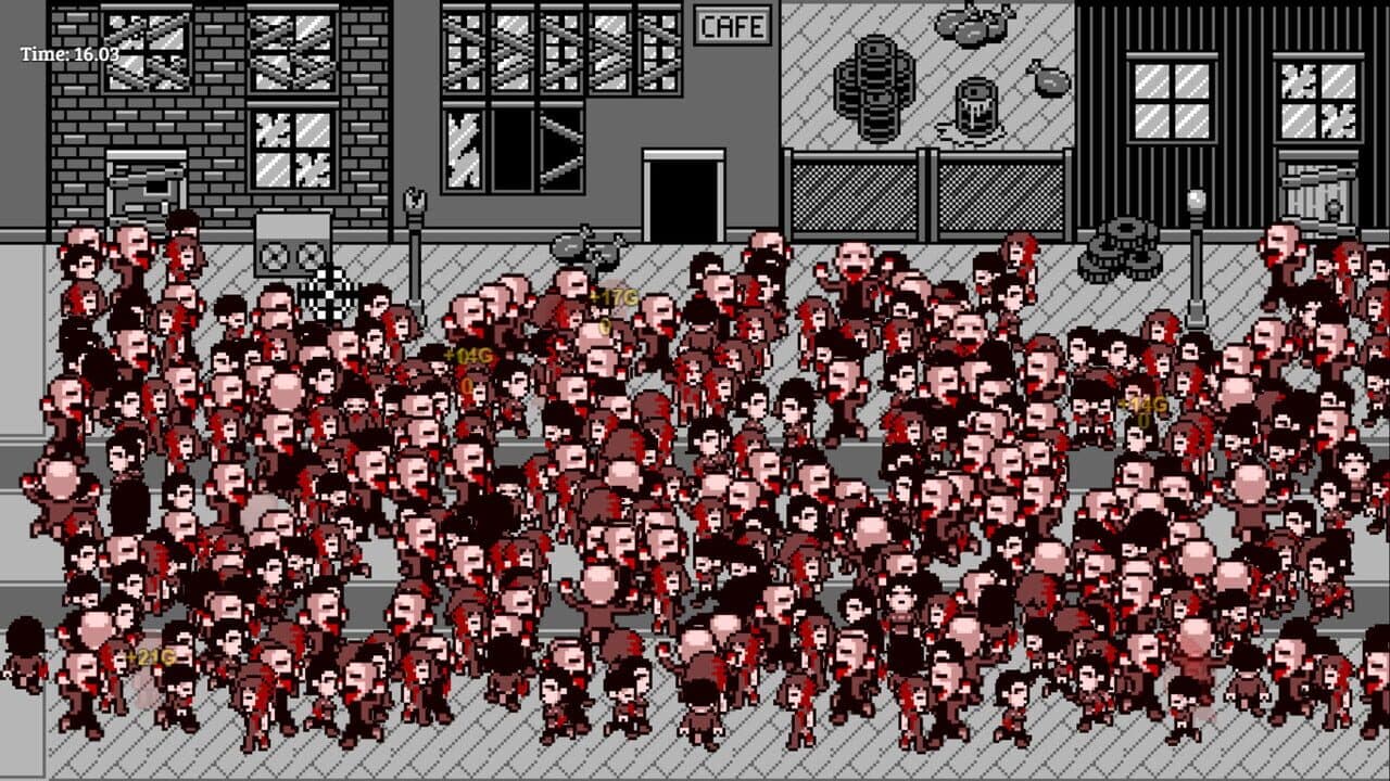 Please Don't Shoot the Humans thumbnail 5