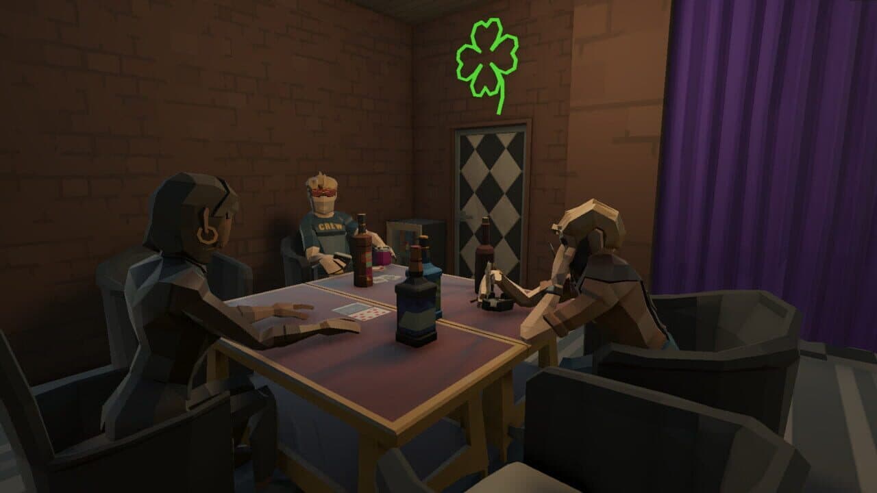 Bartender Life Simulator thumbnail 3