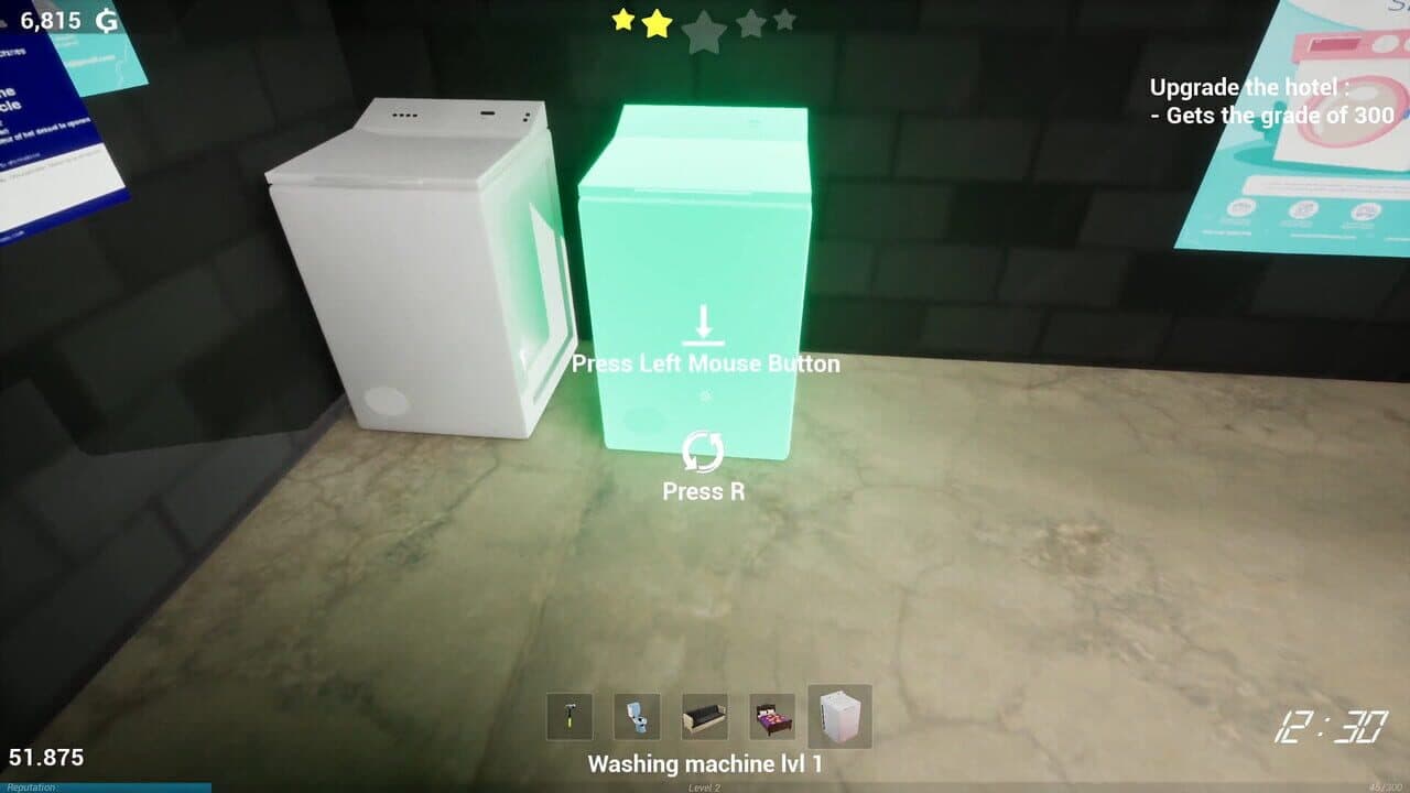 Crazy Hotel Together thumbnail 7