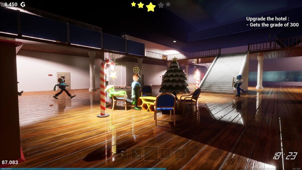 Crazy Hotel Together thumbnail 8