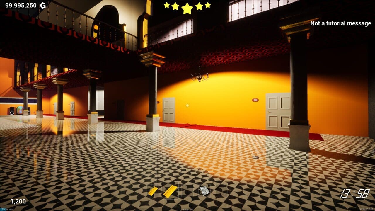 Crazy Hotel Together thumbnail 9