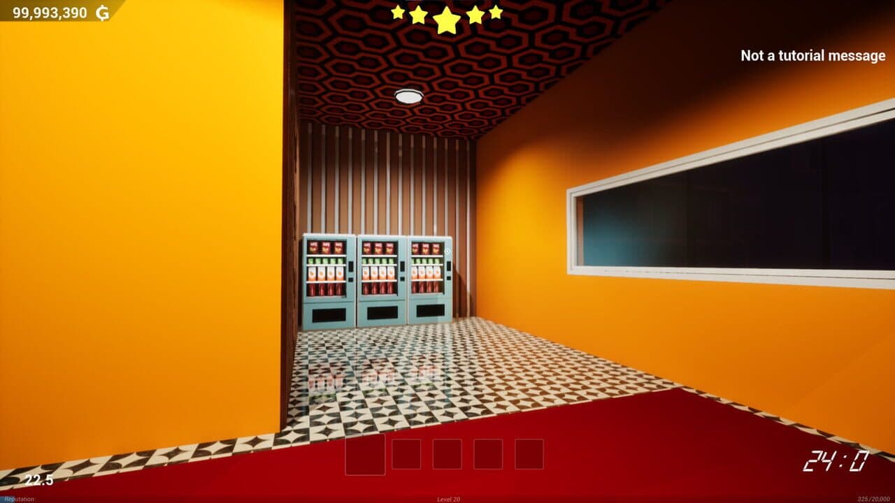 Crazy Hotel Together thumbnail 10