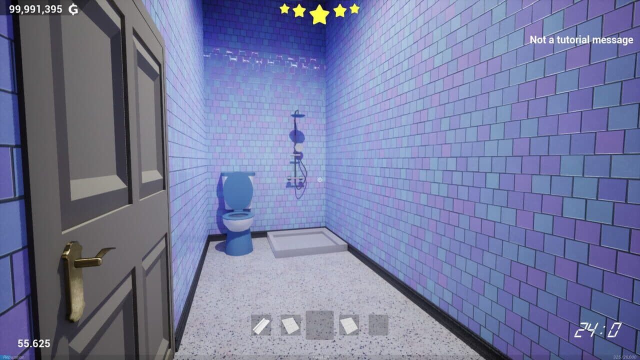 Crazy Hotel Together thumbnail 11