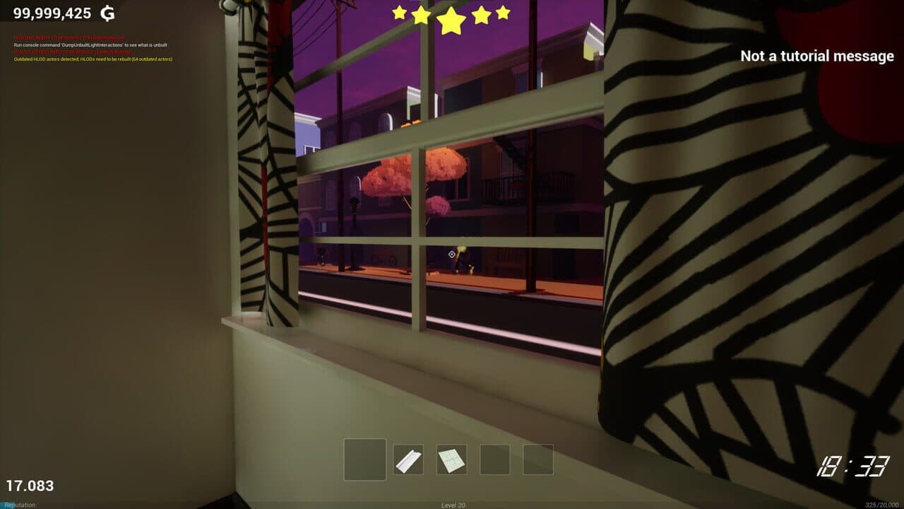 Crazy Hotel Together thumbnail 12