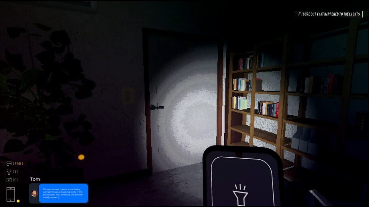Unhomely thumbnail 4