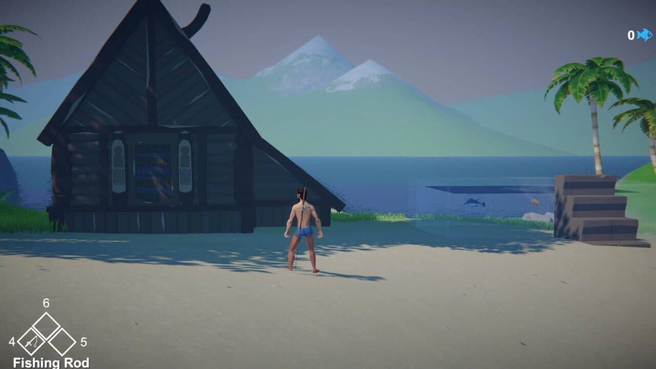 Oceanarium Fishing thumbnail 4