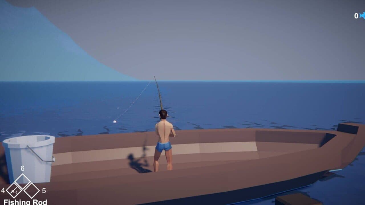 Oceanarium Fishing thumbnail 6
