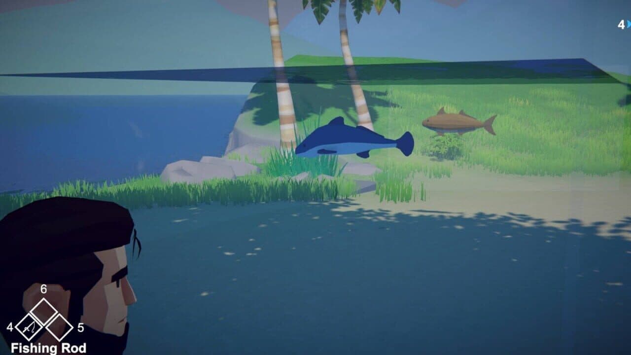 Oceanarium Fishing thumbnail 3