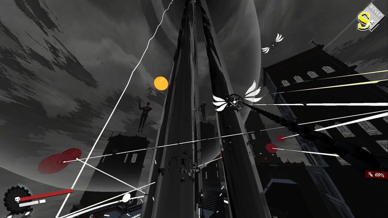 Bullet Chain: Vessels thumbnail 6