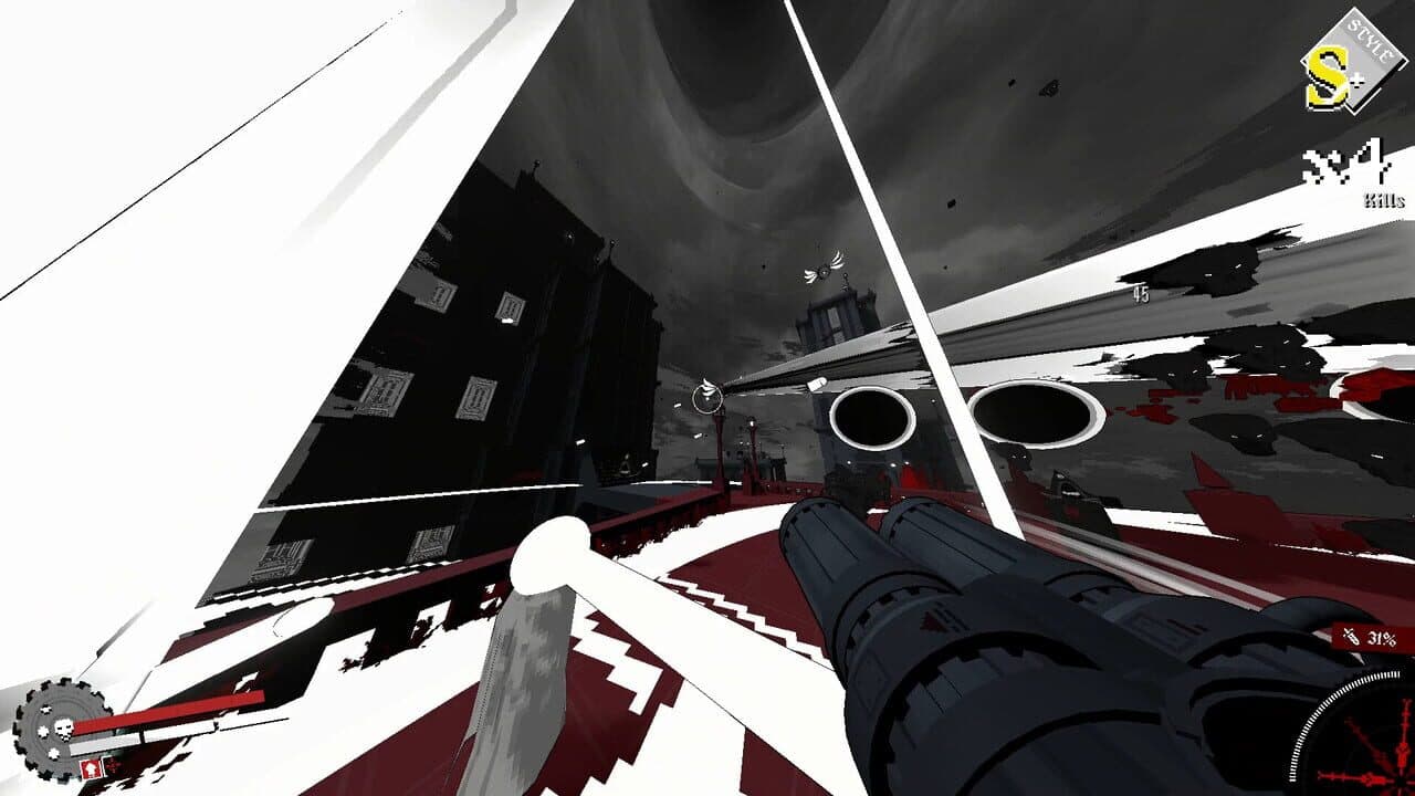 Bullet Chain: Vessels thumbnail 2