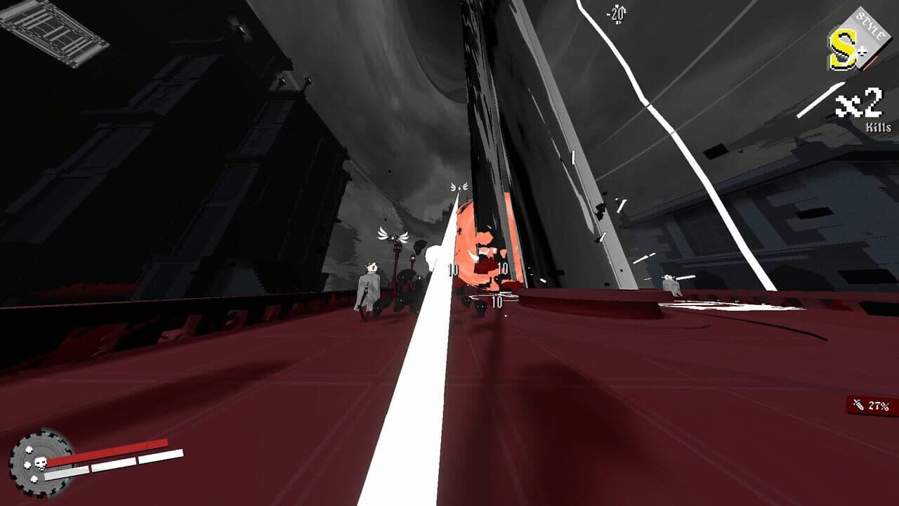 Bullet Chain: Vessels thumbnail 3
